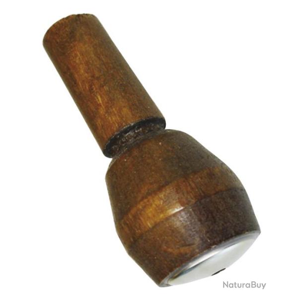 Appeau spcial grive musicienne Helen Baud