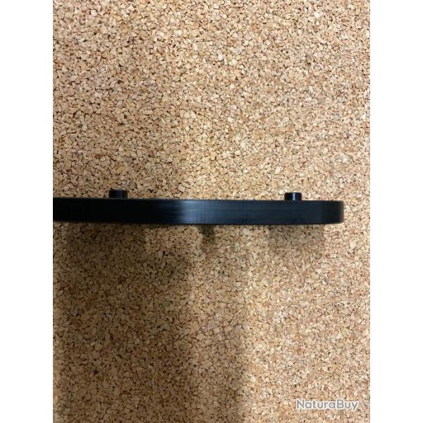 RALLONGE DE CROSSE POUR BLASER R8 PROFESSIONAL 10mm