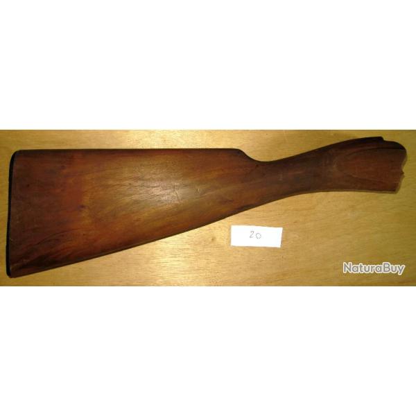 Crosse � identifier Superpos� N�20