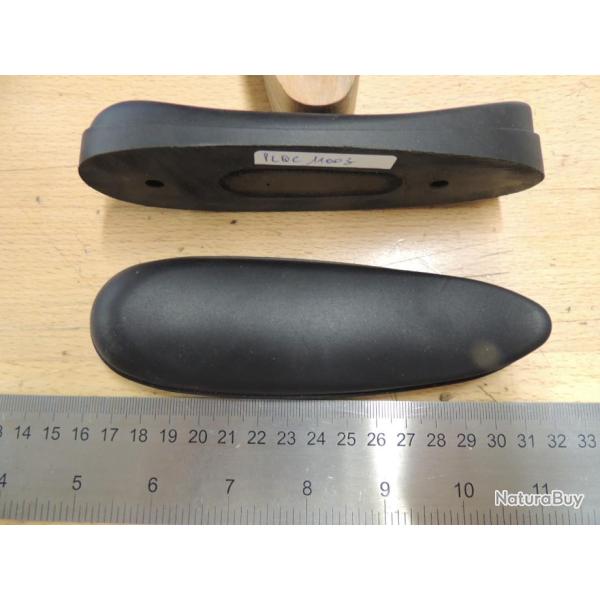 PLAQUES DE COUCHE caoutchoux