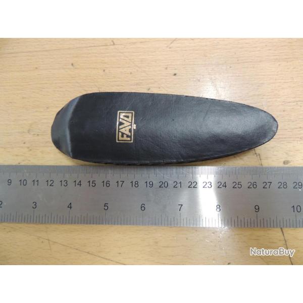 PLAQUES DE COUCHE  caoutchouc FAVO