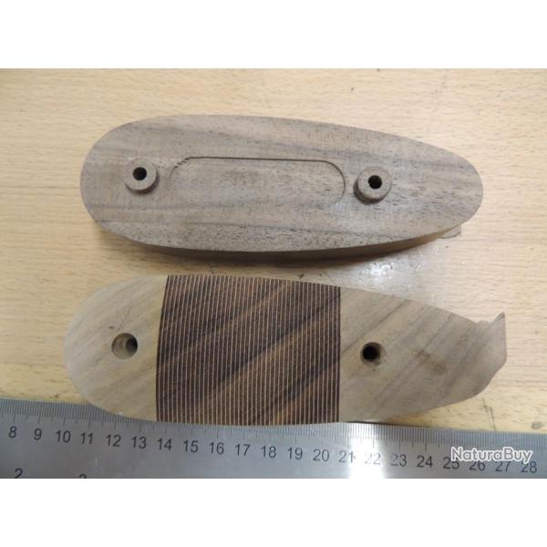 PLAQUES DE COUCHE  BOIS 23 MM