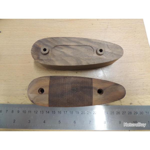 PLAQUES DE COUCHE  BOIS 35 MM