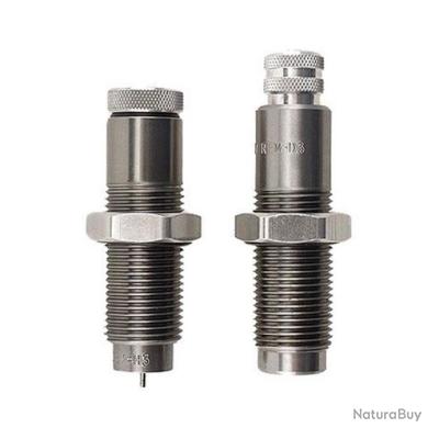 thumbnail image 2 of Lee Collet 2-Die Neck Sizer Set For 280 Remington / 7mm Express – New (90724) 2 of 5