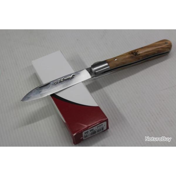 COUTEAU REGIONAL "LE PROVENCAL" PAR "LE SABOT"