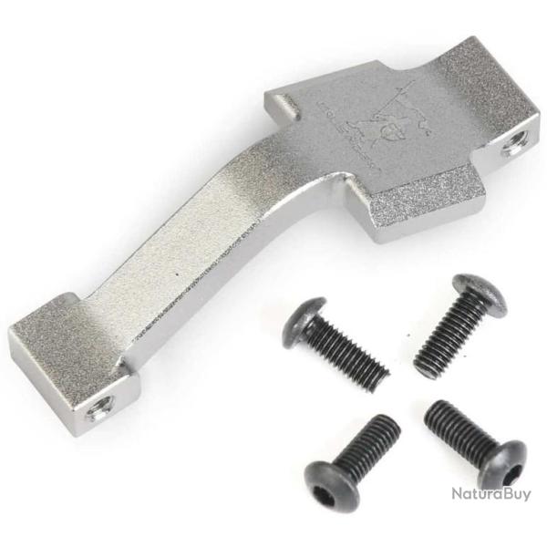 PONTET CRUSADER M4 SILVER - VFC