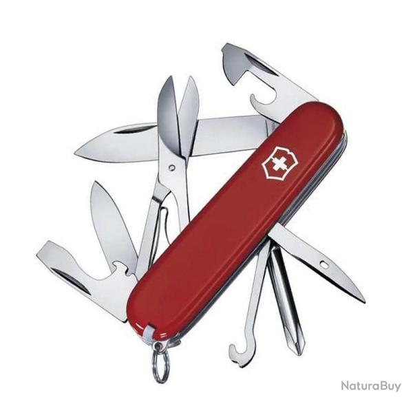Couteau suisse Super Tinker [Victorinox]