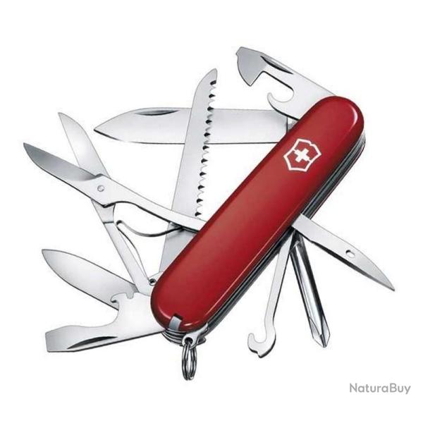 Couteau suisse Fieldmaster [Victorinox]
