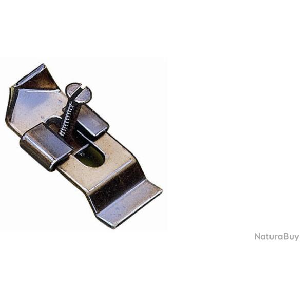 Crochets de fixation pour massacre chevreuil