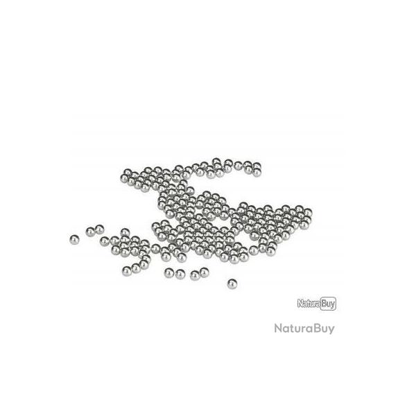 Billes Airsoft  6mm en Aluminium