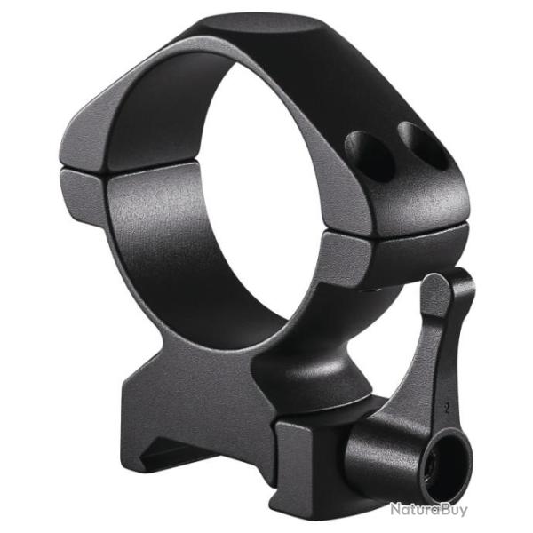 Colliers HAWKE d�tachables Diam�tre 34 mm Hauteur Bas