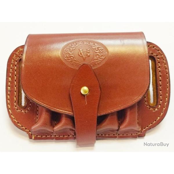 VALENTIN GANCH TUI  CARTOUCHES 5 TUBES