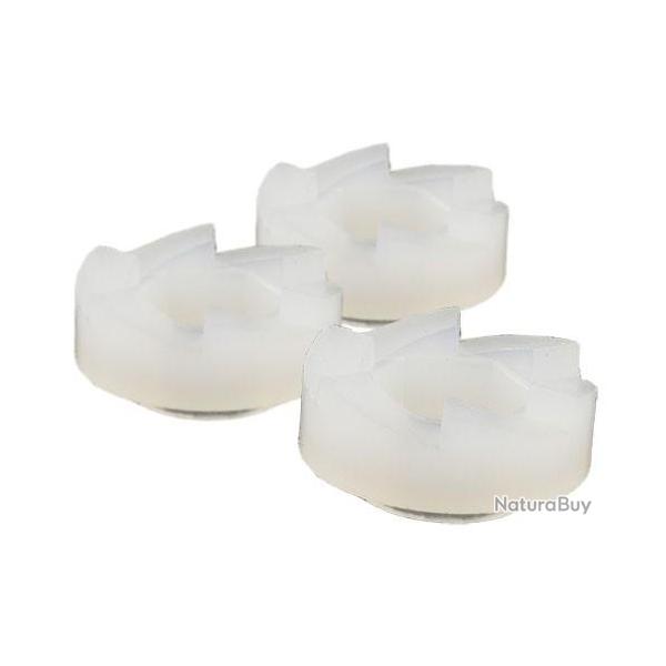 CROCHETS DE RECHANGE POUR PRESSE LEE TURRET 3 POSITIONS - 90108