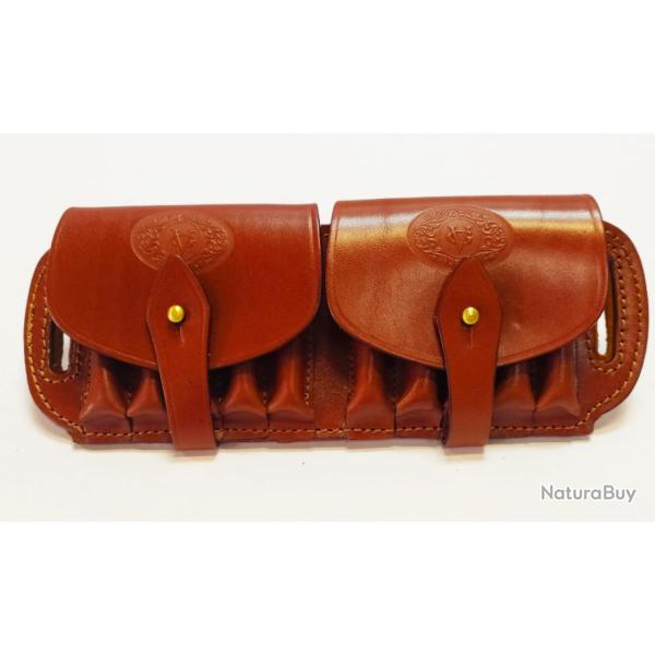 VALENTIN GANCH ETUI A CARTOUCHES 10 TUBES