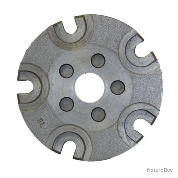 Shell plate Lee Precision PLATEAU 5 POSITIONS POUR LOAD MASTER N�19L - 90068