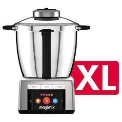 ROBOT COOK EXPERT XL MAGIMIX