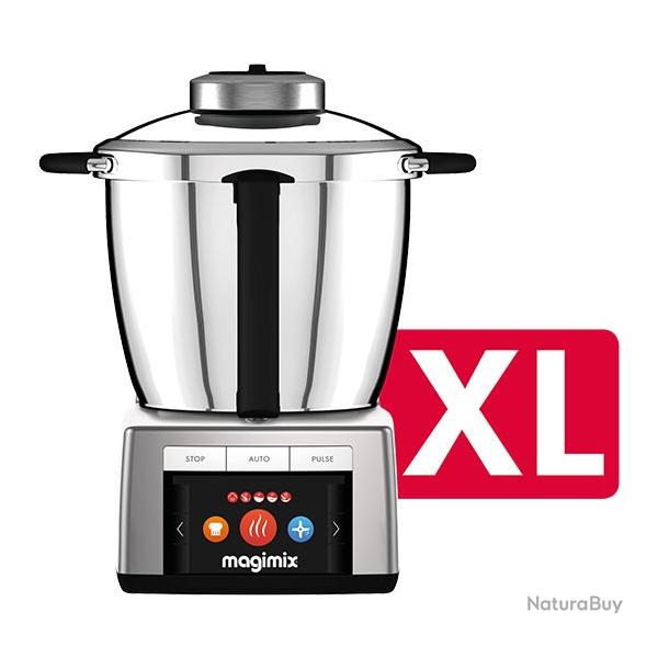 ROBOT COOK EXPERT XL MAGIMIX