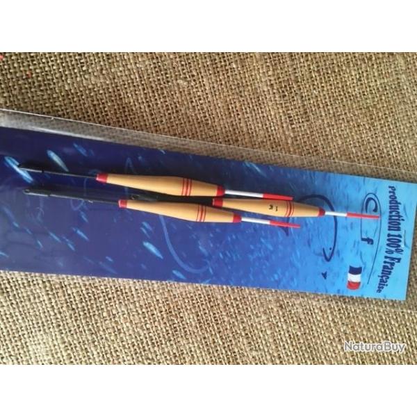 FLOTTEURS TRUITE 312