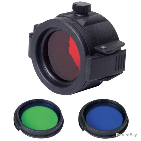 Filtre couleur de rechange FT32mm