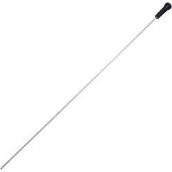 Baguette de nettoyage Fun-Line Sport armes longues (Mod&egrave;le: .22-6,5 mm, 1 partie, filetage m&acirc;le 1/8"