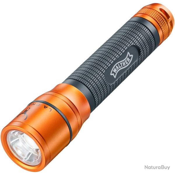 Lampe de poche PL50 La Chasse