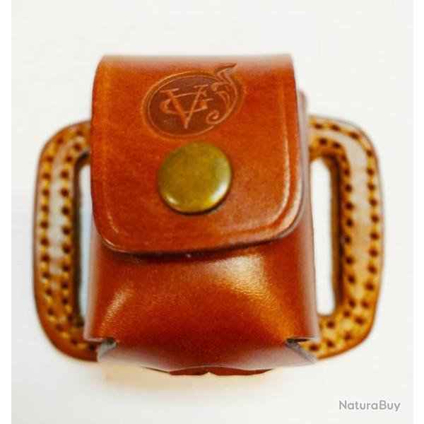 VALENTIN GANCH ETUI PORTE 1 BARILLET