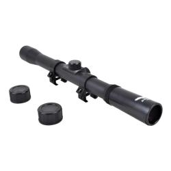 Lunette 4x20 w/ Anneaux 11mm (JS Tactical)