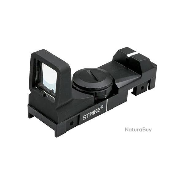 Point Rouge Multi-Reticule Carene (ASG)