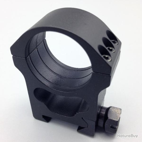 Colliers TACTICAL Rusan - Diam. 30mm - Extra HAUT 21mm - Picatinny