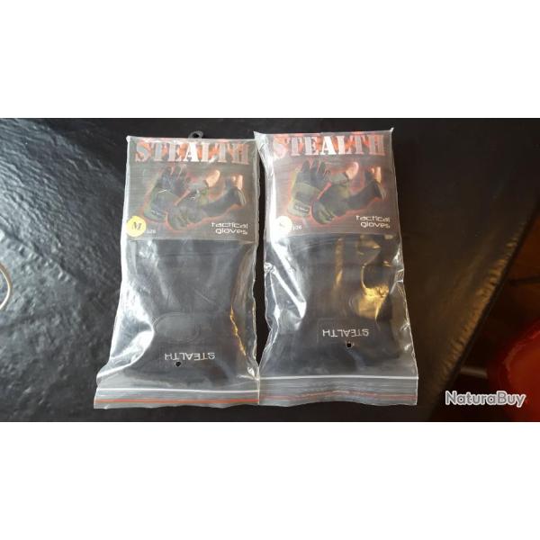 Gants Tactiques N�opr�ne