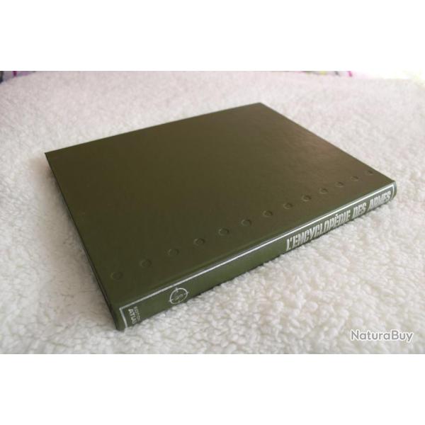 L'encyclop�die des armes, volume 8