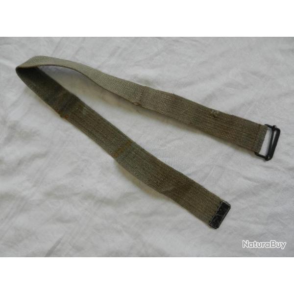 sangle pour pi�ce d'�quipement militaire sac � dos