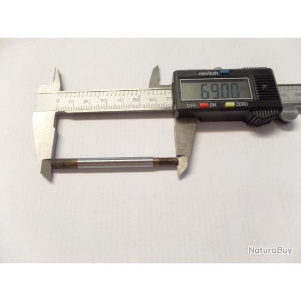 Tige �jecteur MR88  Inox