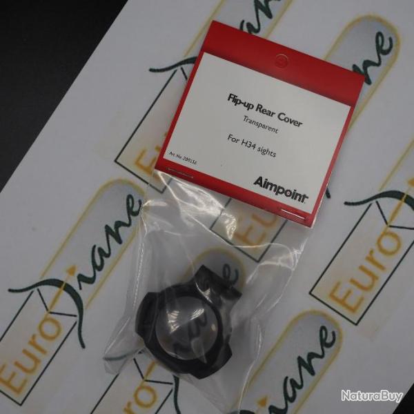Bonnette flip-up avant pour Aimpoint H34 L et S" pi�ce originale"