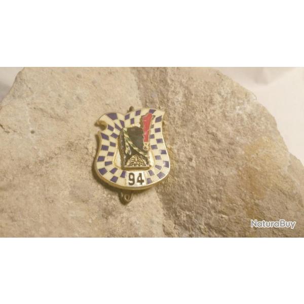 94� R�giment d'infanterie - Fabrication Delsart