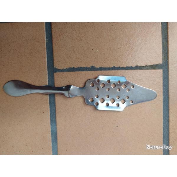 CUILLERE A ABSINTHE MODELE N2