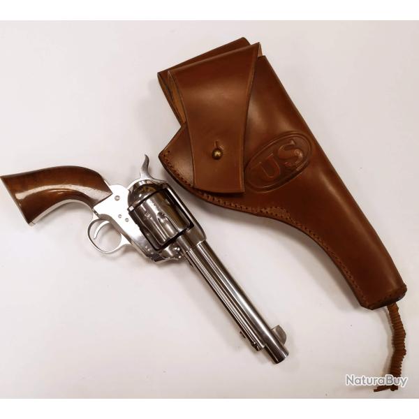VALENTIN GANCH HOLSTER EN CUIR (REPLIQUE)