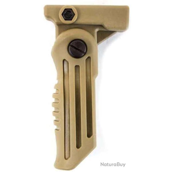 POIGNEE REPLIABLE TAN - NUPROL