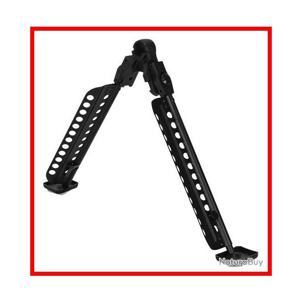 BI-PIED EN METAL POUR SNIPER M82 LT-20