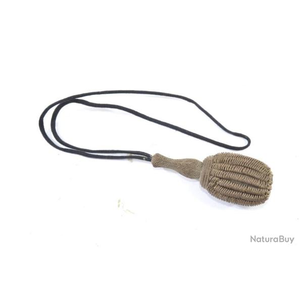 Dragonne de sabre ou pe Arme Franaise (A)