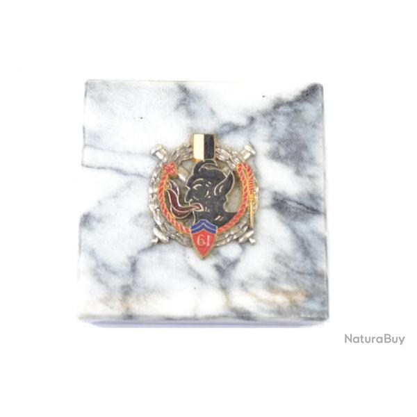 Presse papier comm�moratif du 61 R.A.