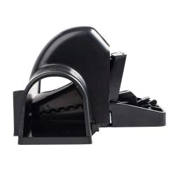 Lot de 5 Pi&egrave;ges &agrave; rat s&eacute;curis&eacute; 200 X 160 X115 mm