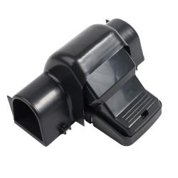 Lot de 5 Pi&egrave;ges &agrave; rat s&eacute;curis&eacute; 200 X 160 X115 mm