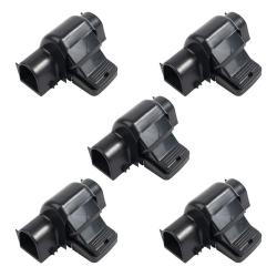 Lot de 5 pi&egrave;ges &agrave; rat sous bo&icirc;tier, 200 &times; 160 &times; 115 mm