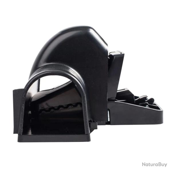 Lot de 5 Pi�ges � rat s�curis� 200 X 160 X115 mm