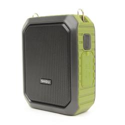 Veilleur de nuit waterproof autonomie 10-12h, Bluetooth 4.2