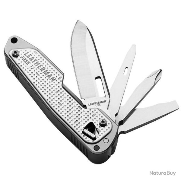 Leatherman Free T2