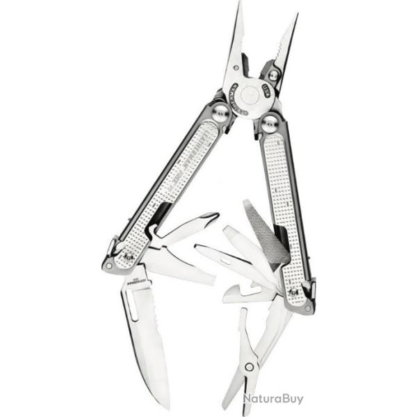 Leatherman Free P2