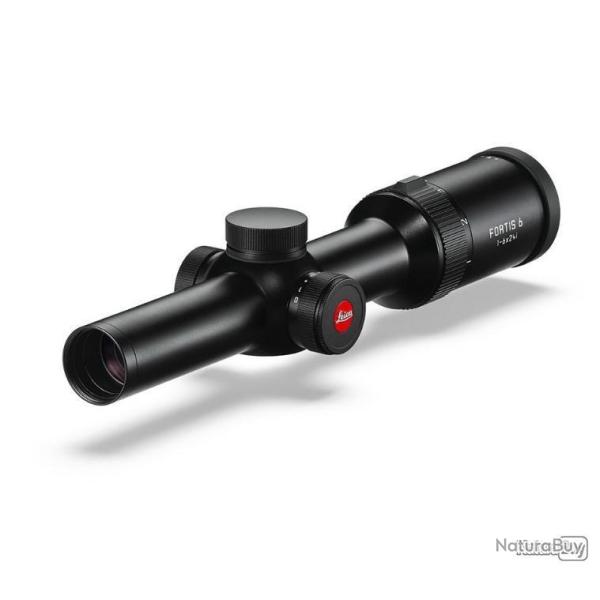 Lunette de visee FORTIS 6i 1-6X24 - LEICA