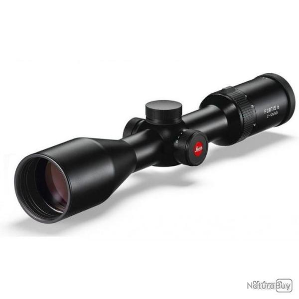 Lunette de visee FORTIS 6i 2-12x50 - LEICA